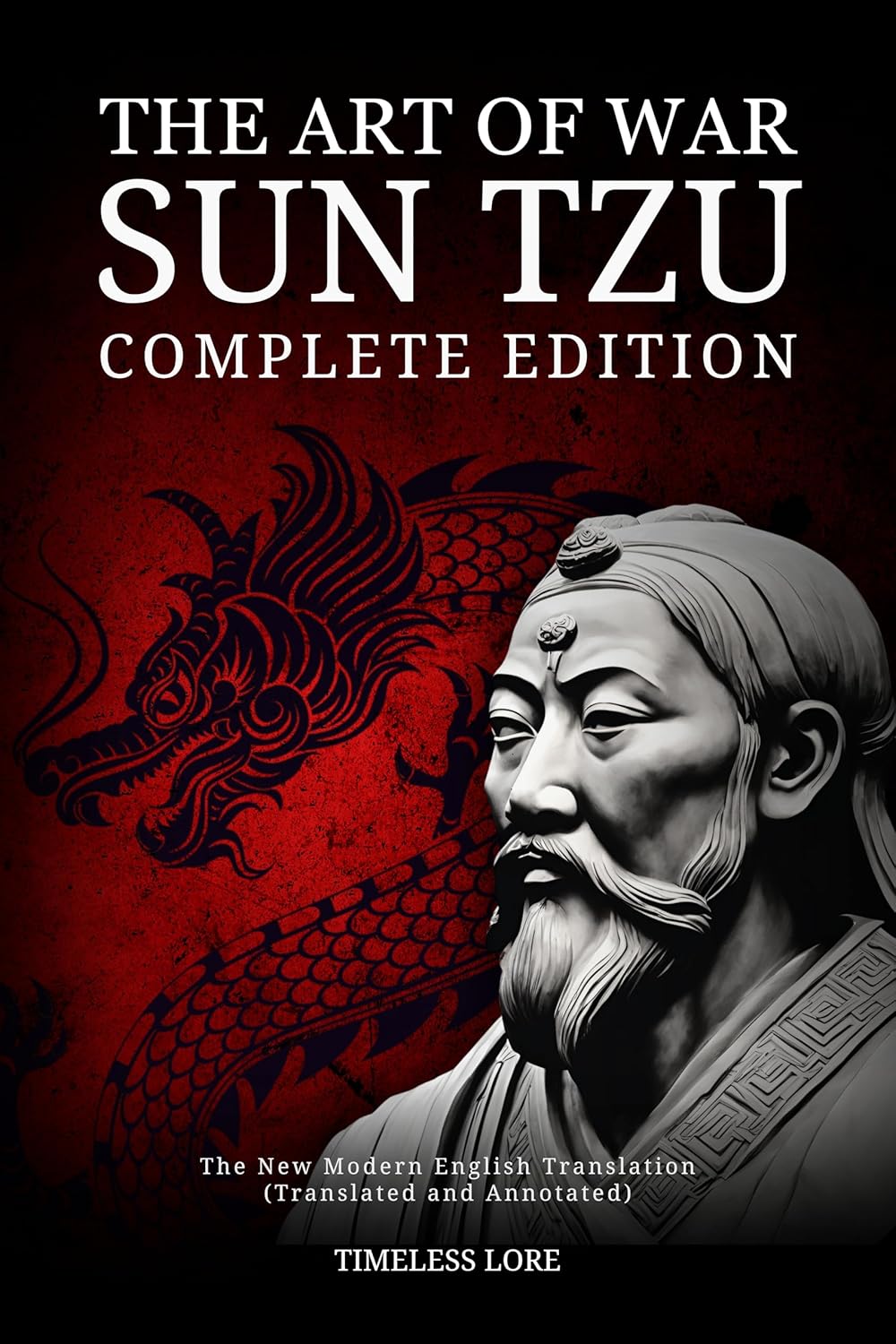 The Art of War cover