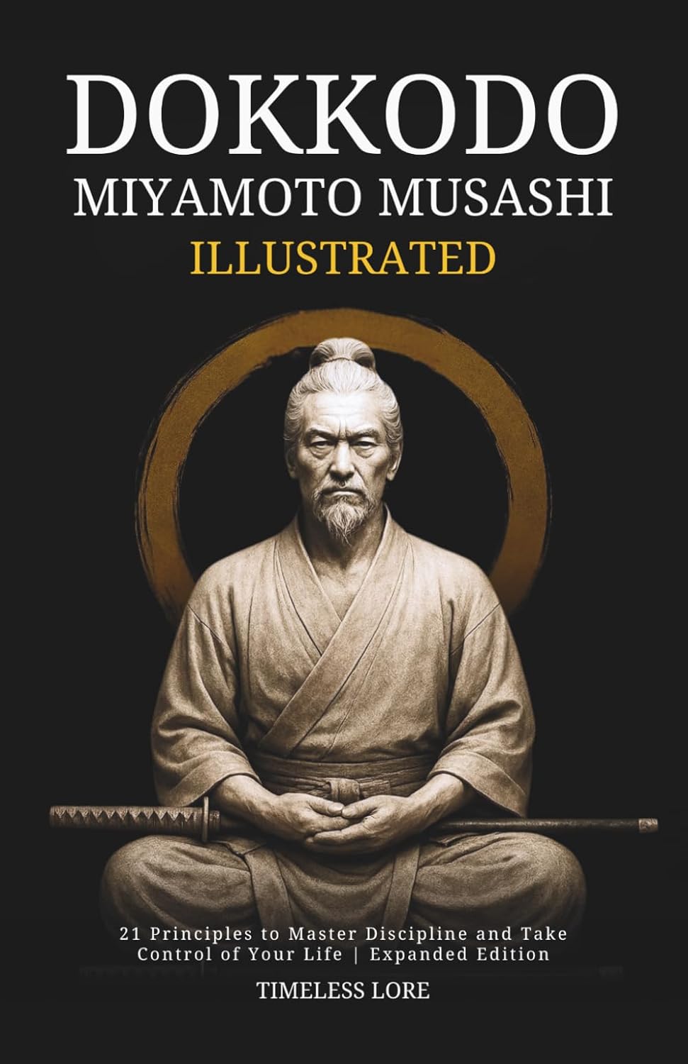 Dokkodo cover
